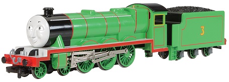 Henry